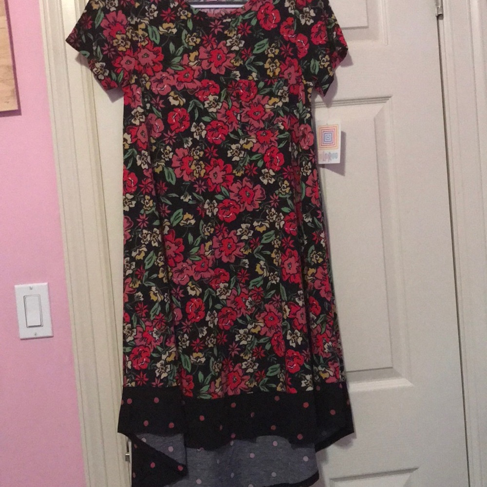 Lularoe Carly